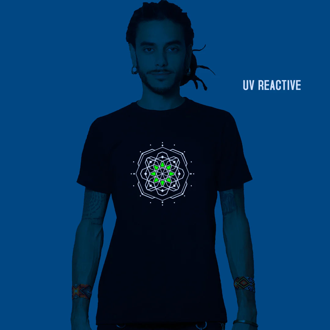 חולצת אולטרה טרייב - Kore