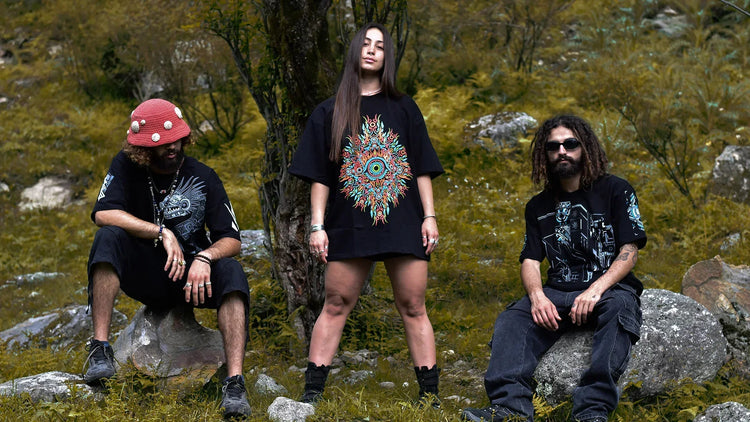 Ultra Tribe Collection | אולטרה טרייב