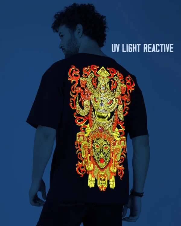 ⁦UltraTribe - Macabra Queen⁩ – תמונה ⁦3⁩
