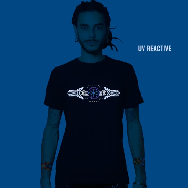 ⁦UltraTribe - Metaphysics⁩ – תמונה ⁦4⁩