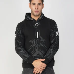UltraTribe - Titan 3D Puff