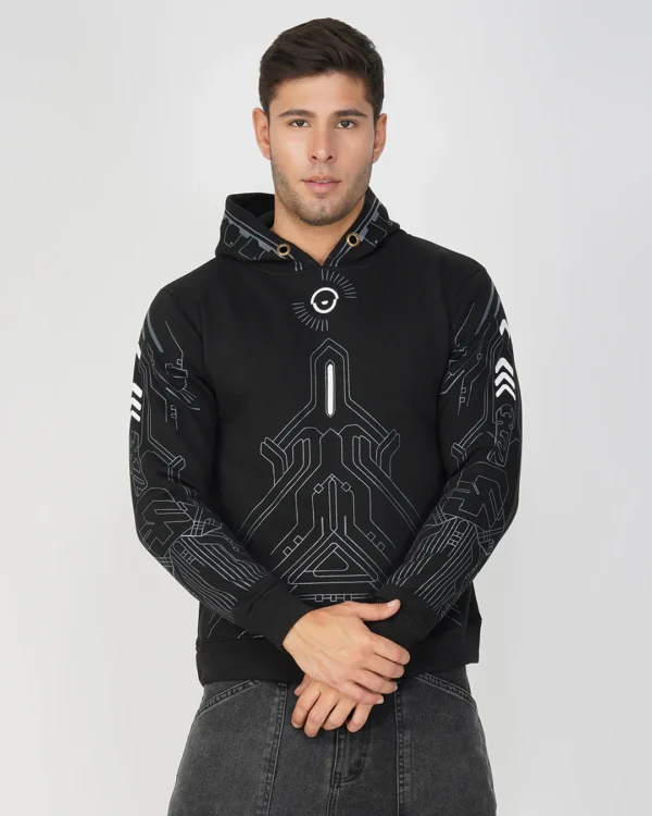 UltraTribe - Titan 3D Puff