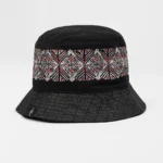 כובע טמבל - Knotwork Crown Bucket Cap
