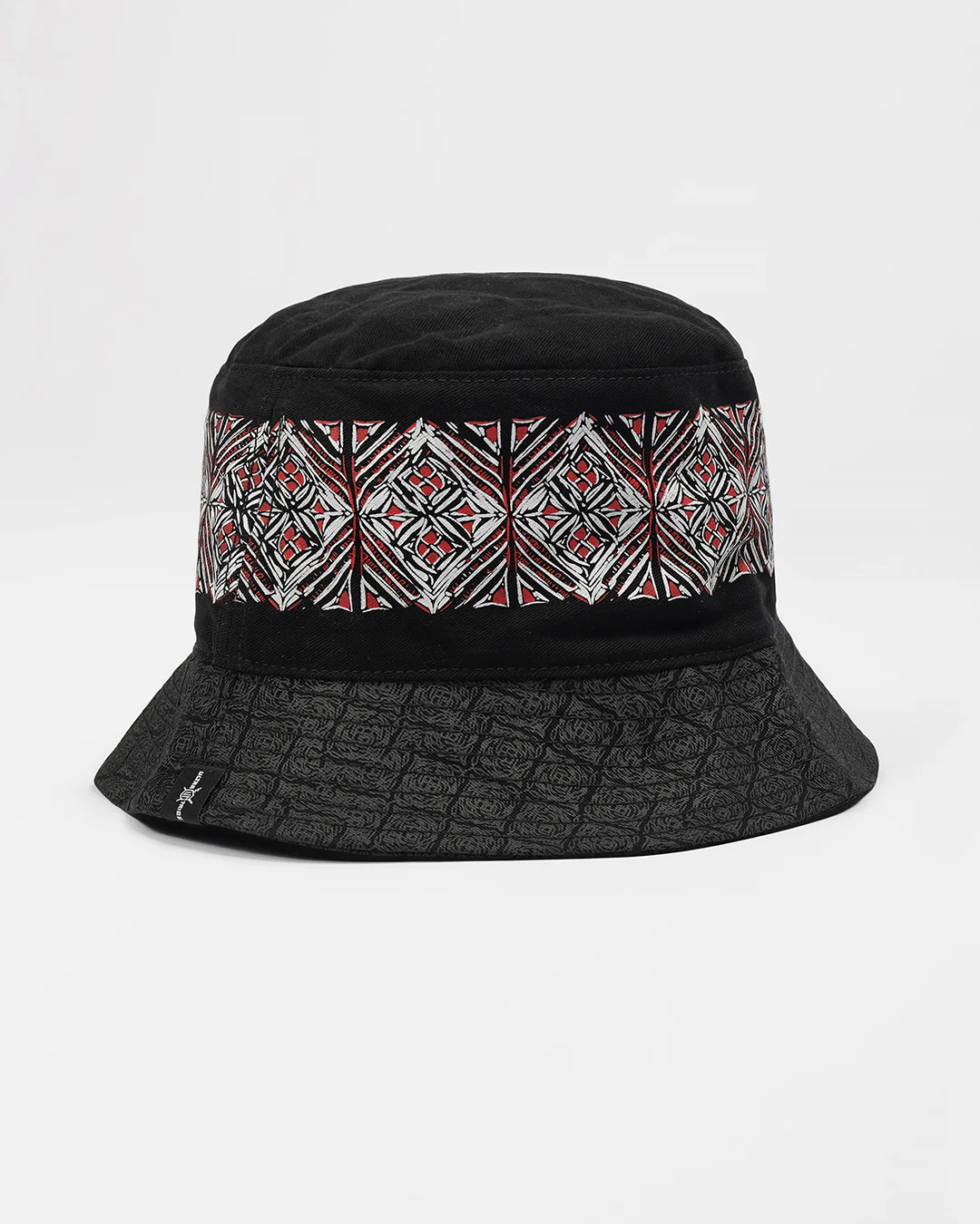 כובע טמבל - Knotwork Crown Bucket Cap