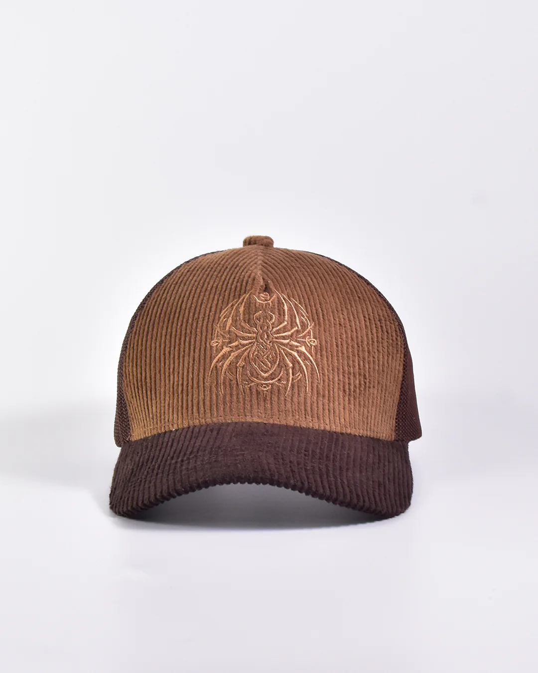 כובע קסקט - Nareau Baseball foam Trucker Cap